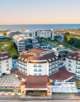 RAMADA RESORT BY WYNDHAM SIDE